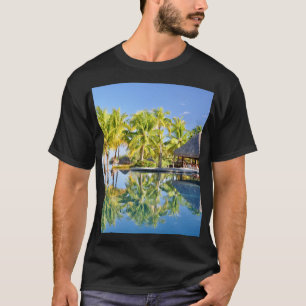 Camiseta Bora Bora Beach Bar