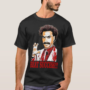 Camiseta borat Essential T-Shirt