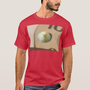 Camiseta Borb 1