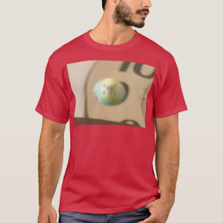 Camiseta Borb 1
