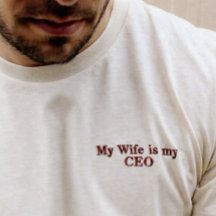 Regalo de cita divertida de esposo