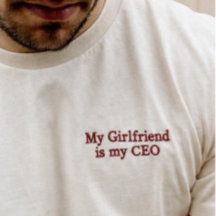 Regalo de cita divertida de novio