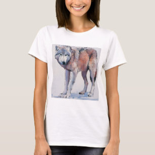 Camiseta Borde 2001