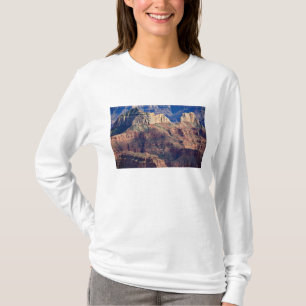 Camiseta Borde Norte del Gran Cañón - Parque Nacional del G