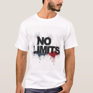 Camiseta Borde urbano