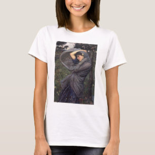 Camiseta Boreas