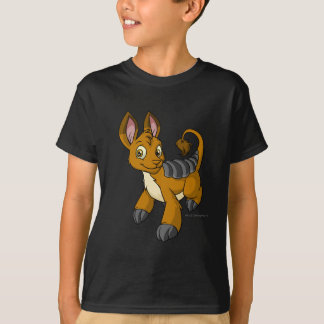 Camiseta Bori Brown