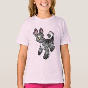 Camiseta Bori Checkered
