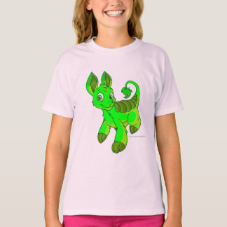 Camiseta Bori Gslow