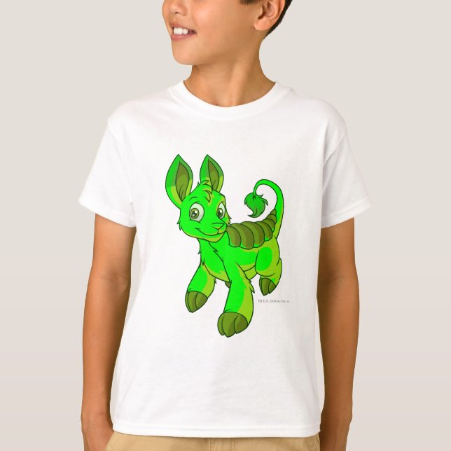 Camiseta Bori Gslow (Anverso)