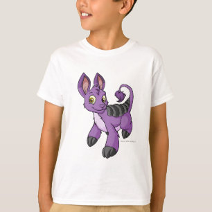 Camiseta Bori Purple