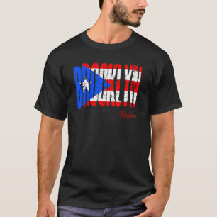 Camiseta Boricua Roots Puerto Rico Orgullo de recuerdo de r