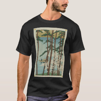 Camiseta Boris Kustodiev Para Los Espectadores En El Poder