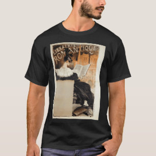 Camiseta Boris Kustodiev Traje para el mercader Dikoy de