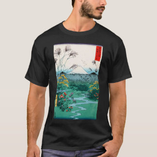 Camiseta Boris Kustodiev Traje para Kum de 'La feria en Sor