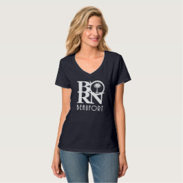 Camiseta BORN Beaufort