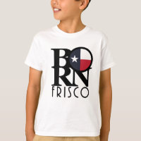 BORN Frisco Texas