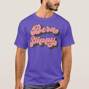 Camiseta Born Slippy