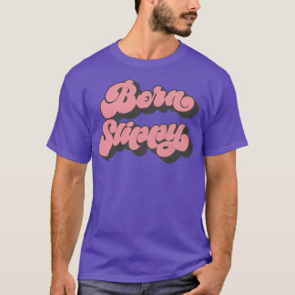 Camiseta Born Slippy