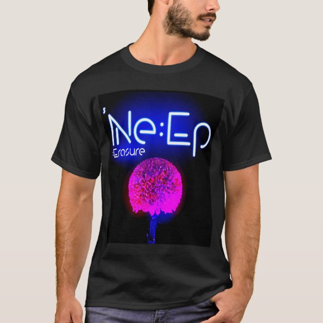 Camiseta Borrado (Anverso)