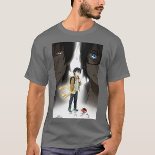 Camiseta Borrado 2