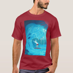 CAMISETA BORRAR