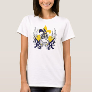 Camiseta Bosna Lavovi