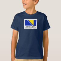 Bosnia y Herzegovina
