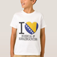 Bosnia y Herzegovina