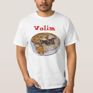Camiseta Bosníaco Cevap