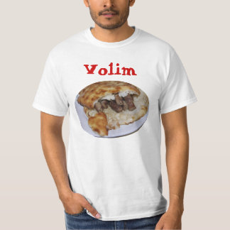 Camiseta Bosníaco Cevap