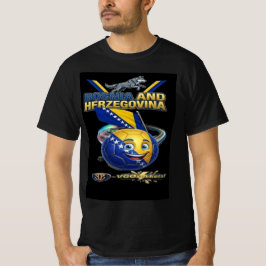 Camiseta BosniaH-GBall01
