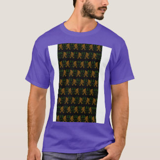 Camiseta Bosque