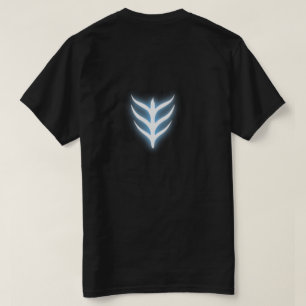 Camiseta Bosque de bambú