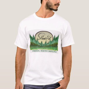 Camiseta Bosque de Stonefly