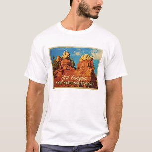 Camiseta Bosque del Estado de Dixie