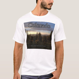 Camiseta Bosque del Estado de San Juan