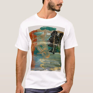 Camiseta Bosque encantado