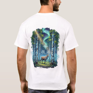 Camiseta Bosque Encantado