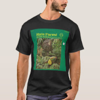 Bosque lluvioso Walter Wanderley (1966)