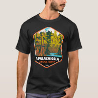 Bosque nacional de Apalachicola