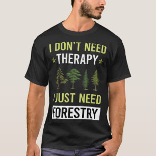 Camiseta Bosque Terapéutico