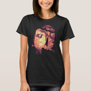 Camiseta Bosque tropical Toucan Tropical Animal Bird Toucan