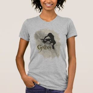 Camiseta Bosquejo del concepto de GOLLUM™