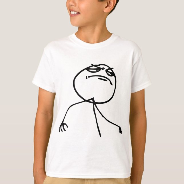 Camiseta Boss (Anverso)