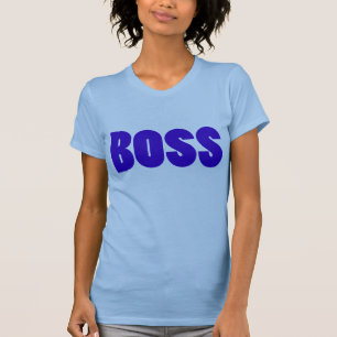 Camiseta Boss