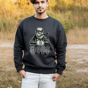 Camiseta BOSS