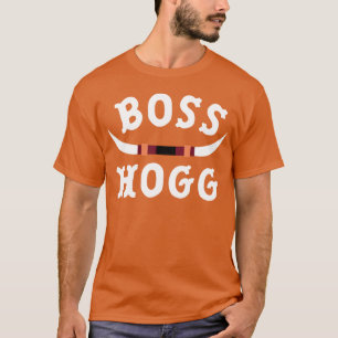 Camiseta Boss Hogg vintage