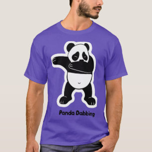 Camiseta Boss Panda