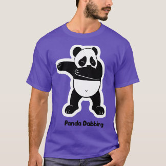 Camiseta Boss Panda
